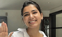 ವಿಚ್ಛೇದನ... ಮತ್ತೆ ಪ್ರೀತಿಯನ್ನು ಕಂಡುಕೊಂಡ ಬಗ್ಗೆ ಸಮಂತಾ ಮಾತು