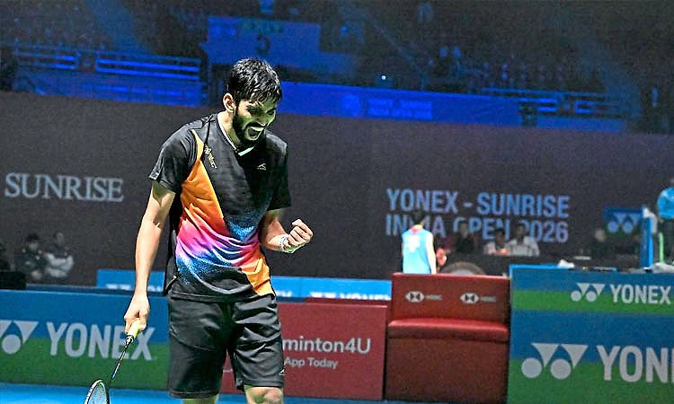 ಭಾರತಕ್ಕೆ ಜರ್ಮನ್ ಓಪನ್ ಬ್ಯಾಡ್ಮಿಂಟನ್ ಸವಾಲು 