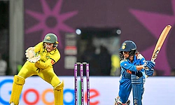 AUS-W vs IND-W: ಕೌರ್ ಪಡೆಗಿನ್ನು ಏಕದಿನ ಸವಾಲು