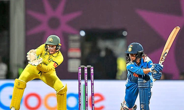 AUS-W vs IND-W: ಕೌರ್ ಪಡೆಗಿನ್ನು ಏಕದಿನ ಸವಾಲು