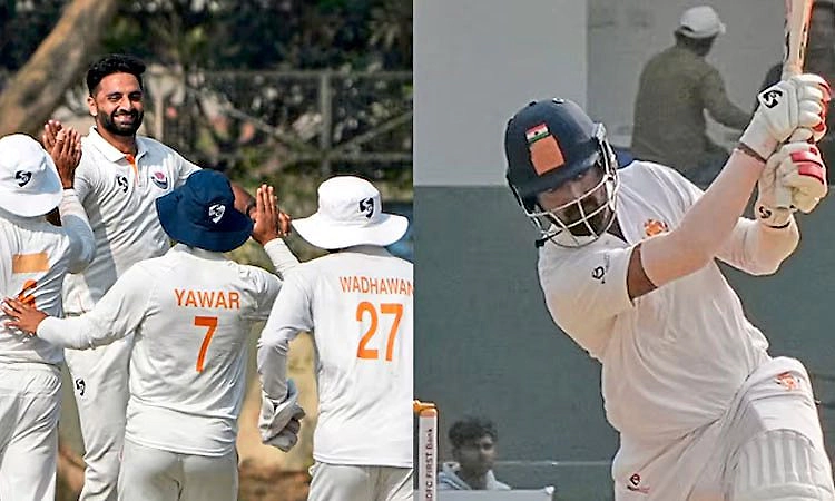 ಇಂದಿನಿಂದ ರಣಜಿ ಟ್ರೋಫಿ ಫೈನಲ್‌: ಜಮ್ಮು ಕಾಶ್ಮೀರಕ್ಕೆ ಕರ್ನಾಟಕ ಸವಾಲ್‌