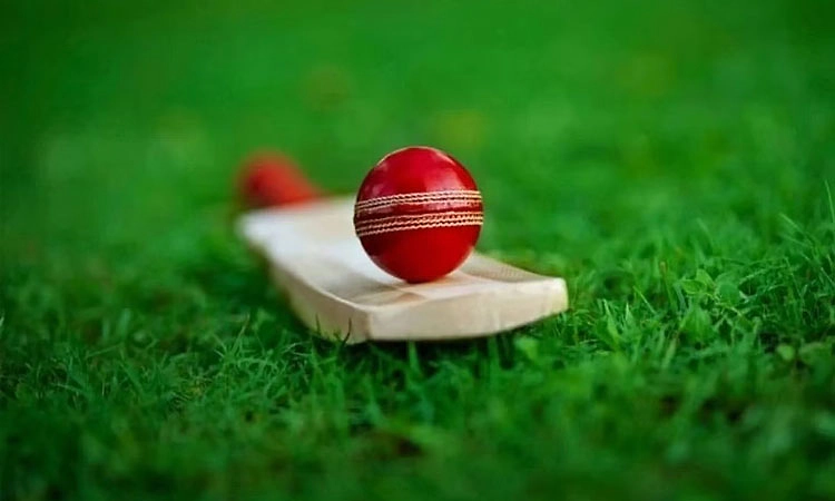 ಸಿ.ಕೆ.ನಾಯ್ಡು ಟ್ರೋಫಿ: ಕರ್ನಾಟಕ ವಿರುದ್ಧ ಮುಂಬೈ 376 ರನ್‌ ಲೀಡ್‌    