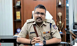 Kundapura: ಪ್ರಚೋದನಕಾರಿ ವೀಡಿಯೋ ಹಂಚಿದರೆ ಕ್ರಮ; ಎಸ್ಪಿ ಎಚ್ಚರಿಕೆ