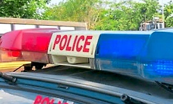 ಶಿವಮೊಗ್ಗದಿಂದ ಕೇರಳಕ್ಕೆ ಜಾನುವಾರುಗಳ ಅಕ್ರಮ ಸಾಗಾಟ: ದನಗಳನ್ನು ರಕ್ಷಿಸಿದ ಪೊಲೀಸರು