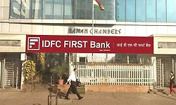 ಐಡಿಎಫ್‌ಸಿ ಬ್ಯಾಂಕ್‌ಗೆ 590 ಕೋಟಿ ರೂ. ವಂಚನೆ!