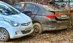 ದಿಲ್ಲಿಯ ಹಳೆಯ ವಾಹನ ಅಕ್ರಮ ಮಾರಾಟ ದಂಧೆಗೆ ಕಡಿವಾಣ ಅಗತ್ಯ