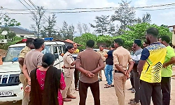 Chikkamagaluru: Case filed over assault on students at Ekalavya residential school near Kottigehara