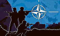 NATO reluctant on Iran conflict as Trump criticises alliance; bloc says ‘this is not our war’