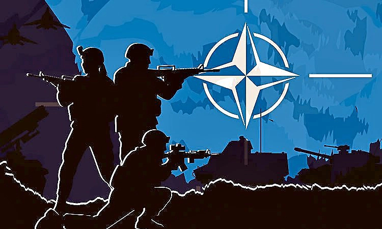 NATO reluctant on Iran conflict as Trump criticises alliance; bloc says ‘this is not our war’