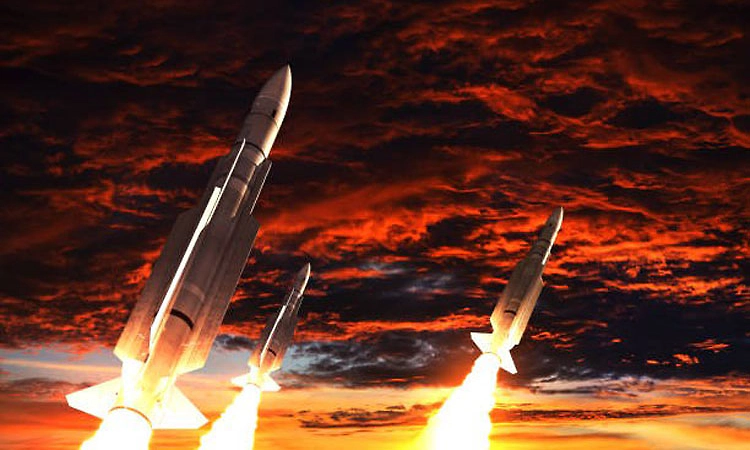 5 Indians injured in UAE by debris following interception of ballistic missile: Report