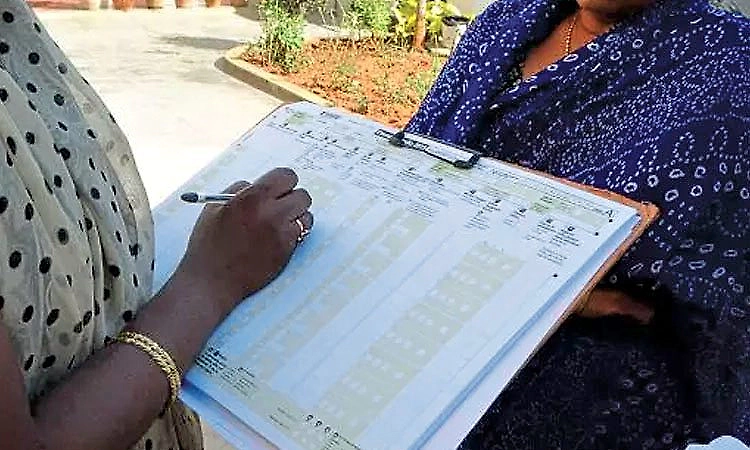 Census Operations Directorate urges wider public participation in enumeration