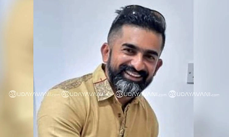 Katapadi: Social worker and sportsperson Samir Shariff passes away