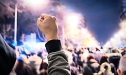 Manipur: Mob tries to barge into Kuki Zo Council chairman's residence, armed men open blank fire