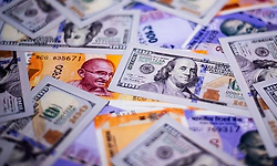 Rupee nears 94/USD, down 41 paise to record low of 93.94 in early trade