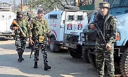 NIA raids multiple locations in Kashmir in terror-related case