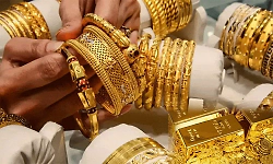 Good news for Gold Buyers: Gold and Silver prices drop