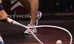 Asian Team Squash Championship postponed 