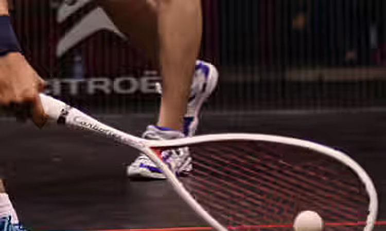 Asian Team Squash Championship postponed 