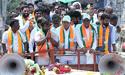 Davanagere South bypoll: BJP will win with full confidence, says Yediyurappa