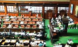 ಉಪಚುನಾವಣೆ ಎಫೆಕ್ಟ್‌: ಒಂದು ದಿನ ಅಧಿವೇಶನ ಮೊಟಕು?