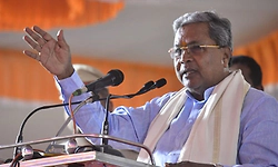 ದೇವೇಗೌಡರು, ಕುಮಾರಸ್ವಾಮಿ, ಛಲವಾದಿ ಅಸ್ತಿತ್ವ ಉಳಿಸಿಕೊಳ್ಳಲು ಬಿಜೆಪಿ ಸೇರಿದ್ದಾರೆ: ಸಿಎಂ