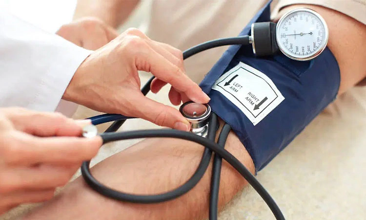 ನಗರಕ್ಕಿಂತ ಗ್ರಾಮೀಣ ಜನರಿಗೇ ಅಧಿಕ ರಕ್ತದೊತ್ತಡ