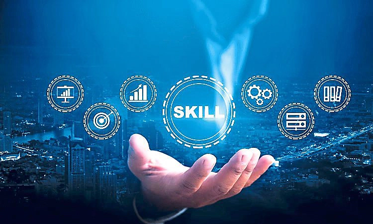 ಕೌಶಲ ವೃದ್ಧಿ: ನಿರಂತರ ಪ್ರಕ್ರಿಯೆ