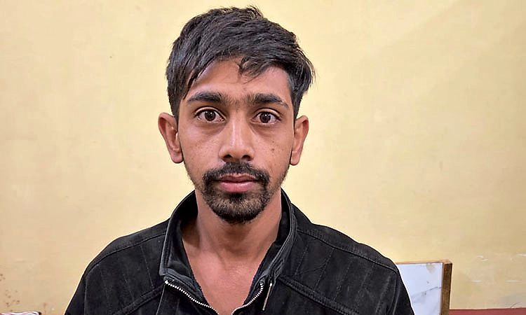 Bengaluru: ತನ್ನ ಜತೆ ನಿಶ್ಚಿತಾರ್ಥವಾಗಿದ್ದ ಬಾಲಕಿಯನ್ನು ಹತ್ಯೆಗೈದಿದ್ದ ಆರೋಪಿ ಸೆರೆ