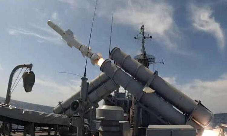 Iran War:  ಇರಾನ್‌ ನ ಎರಡು ಕ್ಷಿಪಣಿಗಳನ್ನು ಹೊಡೆದುರುಳಿಸಿದ ಸೌದಿ ಅರೇಬಿಯಾ