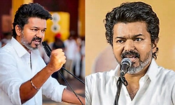 ಪುದುಚೇರಿ ಚುನಾವಣೆಯಲ್ಲೂ ದಳಪತಿ ವಿಜಯ್‌ 'ಒಂಟಿ ಪಯಣ': 30 ಕ್ಷೇತ್ರಗಳಿಗೆ ಅಭ್ಯರ್ಥಿಗಳ ಘೋಷಣೆ