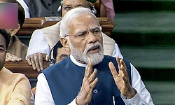 ಯುದ್ಧದ ಪರಿಣಾಮಗಳನ್ನು ಜಗತ್ತು ದೀರ್ಘಕಾಲ ಎದುರಿಸಬೇಕಾಗುತ್ತದೆ: ಪ್ರಧಾನಿ ಮೋದಿ ಎಚ್ಚರಿಕೆ