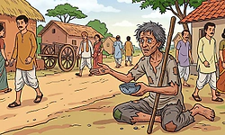 Kids Story: ವಿಮೋಚನೆ ಬೇಡ