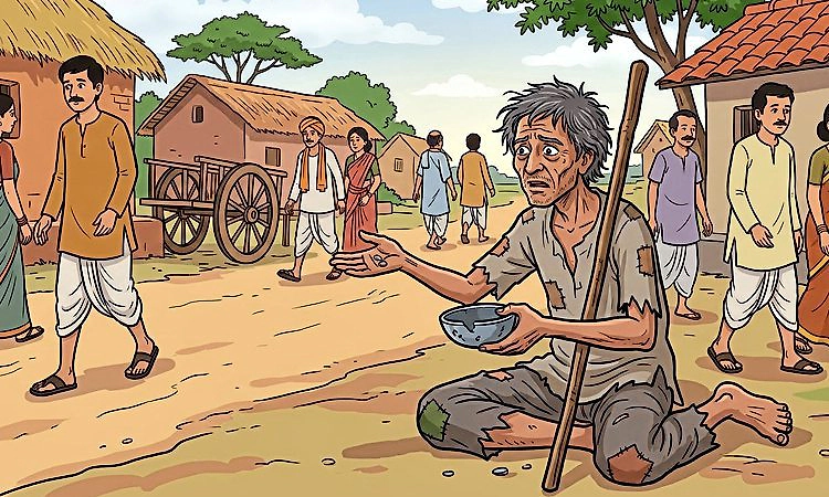 Kids Story: ವಿಮೋಚನೆ ಬೇಡ