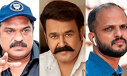 7 ನಿರ್ದೇಶಕರ ಜತೆ ಮೋಹನ್ ಲಾಲ್‌ ಸಿನಿಮಾ: 65ರ ಹರೆಯದಲ್ಲಿ ಸಖತ್‌ ಬ್ಯುಸಿಯಾದ ಸೂಪರ್‌ ಸ್ಟಾರ್