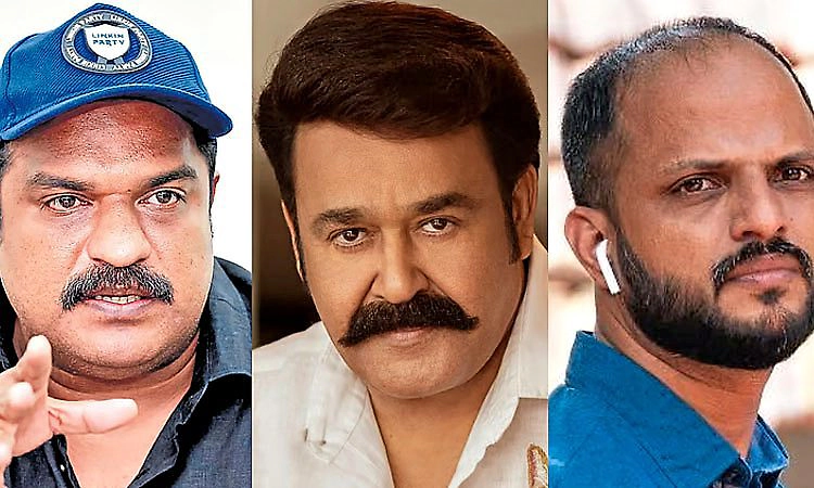 7 ನಿರ್ದೇಶಕರ ಜತೆ ಮೋಹನ್ ಲಾಲ್‌ ಸಿನಿಮಾ: 65ರ ಹರೆಯದಲ್ಲಿ ಸಖತ್‌ ಬ್ಯುಸಿಯಾದ ಸೂಪರ್‌ ಸ್ಟಾರ್