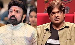 ಉಸ್ತಾದ್‌ ಭಗತ್‌ ಸಿಂಗ್‌ ಎಫೆಕ್ಟ್:‌ ಹರೀಶ್‌ ಶಂಕರ್‌ ಜತೆಗಿನ ಸಿನ್ಮಾಕ್ಕೆ ಬಾಲಯ್ಯ ಹಿಂದೇಟು?