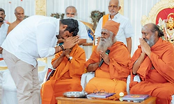 Tamil Nadu Assembly Poll;ನಾಲ್ಕರಲ್ಲಿ ಯಾವ ಕ್ಷೇತ್ರ ಆಯ್ಕೆ ಮಾಡುತ್ತಾರೆ ಅಣ್ಣಾಮಲೈ?