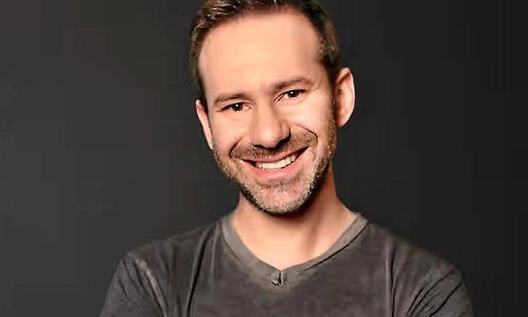 OnlyFans: 43 ನೇ ವಯಸ್ಸಿನಲ್ಲೇ ಓನ್ಲಿ ಫ್ಯಾನ್ಸ್‌ ಮಾಲಕ ಲಿಯೊನಿಡ್ ರಾಡ್ವಿನ್ಸ್ಕಿ ನಿಧನ