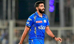 IPL 2026: ಬುಮ್ರಾ ಫಿಟ್ ನೆಸ್: ಕಾಡಿದೆ ಅನುಮಾನ