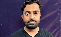 ಕೋಮು ದ್ವೇಷ ಪ್ರಚೋದನೆಯ ವೀಡಿಯೋ ಹಂಚಿಕೆ; ಆರೋಪಿ ಬಂಧನ