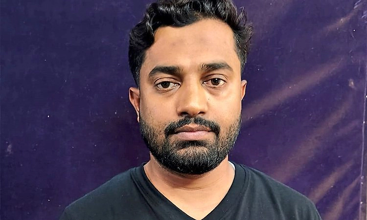 ಕೋಮು ದ್ವೇಷ ಪ್ರಚೋದನೆಯ ವೀಡಿಯೋ ಹಂಚಿಕೆ; ಆರೋಪಿ ಬಂಧನ