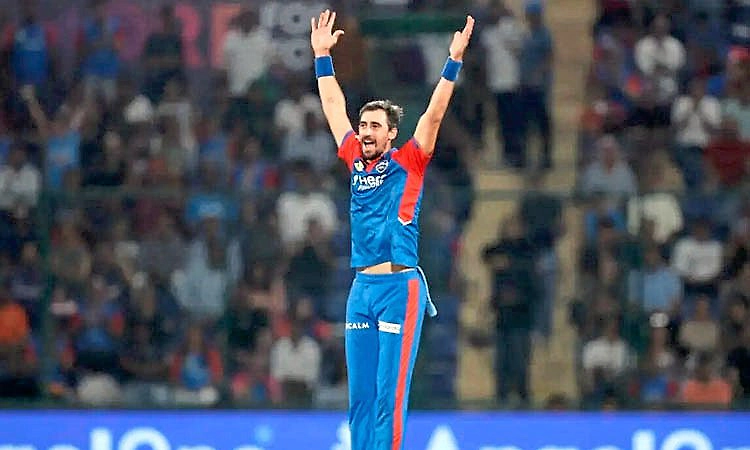 IPL 2026: ಸ್ಟಾರ್ಕ್ ನಿರೀಕ್ಷೆಯಲ್ಲಿ ಡೆಲ್ಲಿ ಕ್ಯಾಪಿಟಲ್ಸ್ 