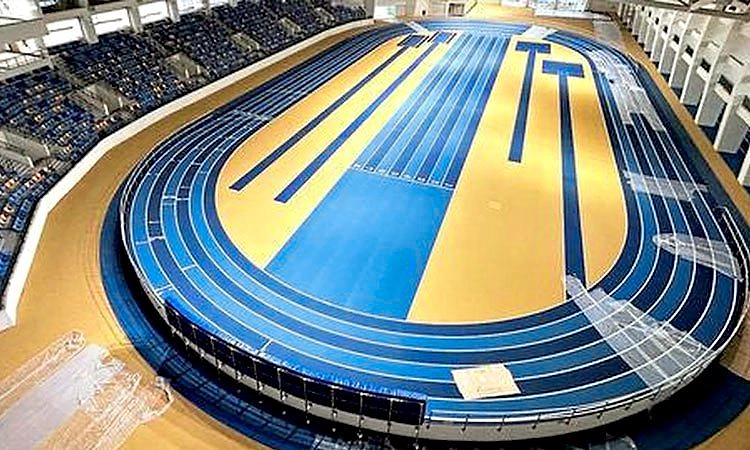 ಇಂದು, ನಾಳೆ ಭುವನೇಶ್ವರದಲ್ಲಿ ರಾಷ್ಟ್ರೀಯ ಒಳಾಂಗಣ ಅಥ್ಲೆಟಿಕ್ಸ್‌  