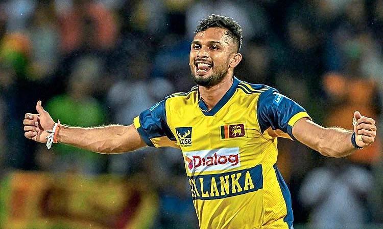 IPL 2026: ರಾಜಸ್ಥಾನ್ ರಾಯಲ್ಸ್ ಗೆ ಶಣಕ ಸೇರ್ಪಡೆ ಅಧಿಕೃತ 