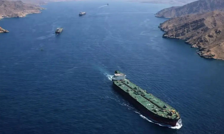 ಹೊರ್ಮುಜ್ ಜಲಸಂಧಿ ದಾಟಿದ ಭಾರತದ ಮತ್ತೆರಡು ಎಲ್‌ಪಿಜಿ ಟ್ಯಾಂಕರ್‌ ಹಡಗುಗಳು! 