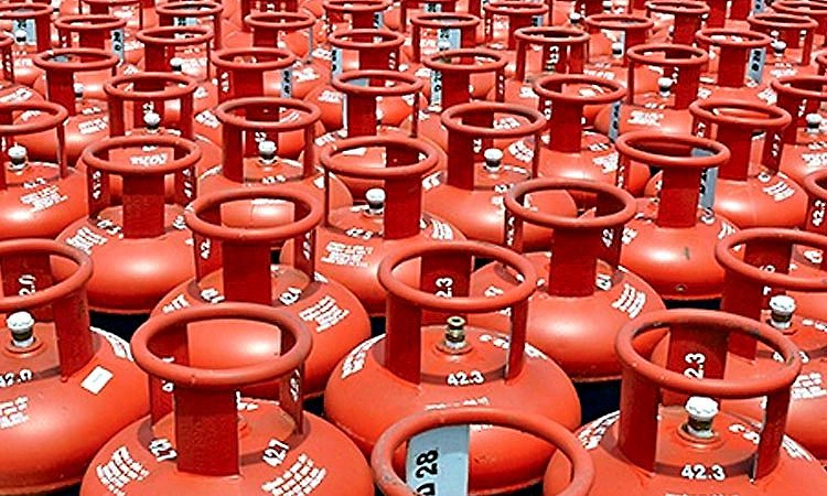 ಎಂಆರ್‌ಪಿಎಲ್‌, ಐಒಸಿ, ಬಿಪಿಸಿಎಲ್‌ಗೆ ಎಲ್‌ಪಿಜಿ