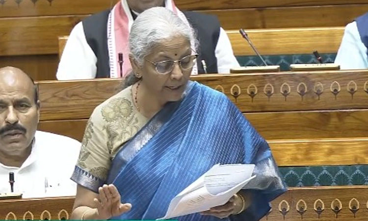 ಜೆಪಿಸಿಗೆ ಸಿಎಸ್‌ಆರ್ ಕಡ್ಡಾಯ ಪಾವತಿ ದುರ್ಬಲ: ವಿಪಕ್ಷ ಆರೋಪ