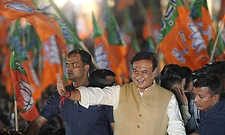 ಕೇರಳ, ಅಸ್ಸಾಂ, ಪುದುಚೆರಿ: ನಾಮಪತ್ರ ಸಲ್ಲಿಕೆ ಮುಕ್ತಾಯ