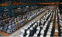 ರಾಜ್ಯಕ್ಕೆ ಬರಬೇಕಿದ್ದ ಮಿತ್ತಲ್ ಉಕ್ಕಿನ ಕಾರ್ಖಾನೆ ಆಂಧ್ರ ಪಾಲು