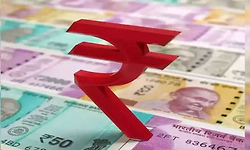 ದಾಖಲೆಯ 94.3ಕ್ಕೆ ಕುಸಿದು ಮತ್ತೆ ಚೇತರಿಕೆ ಕಂಡ ರೂಪಾಯಿ!